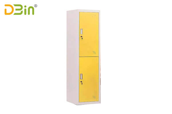 2020 new arrival steel school locker for sell by dbin